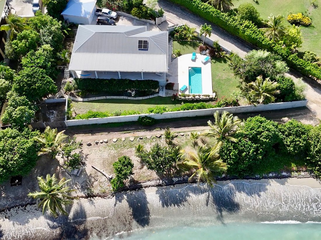 Villa in Piccadilly, Saint Paul, Antigua and Barbuda 3 - 17712255