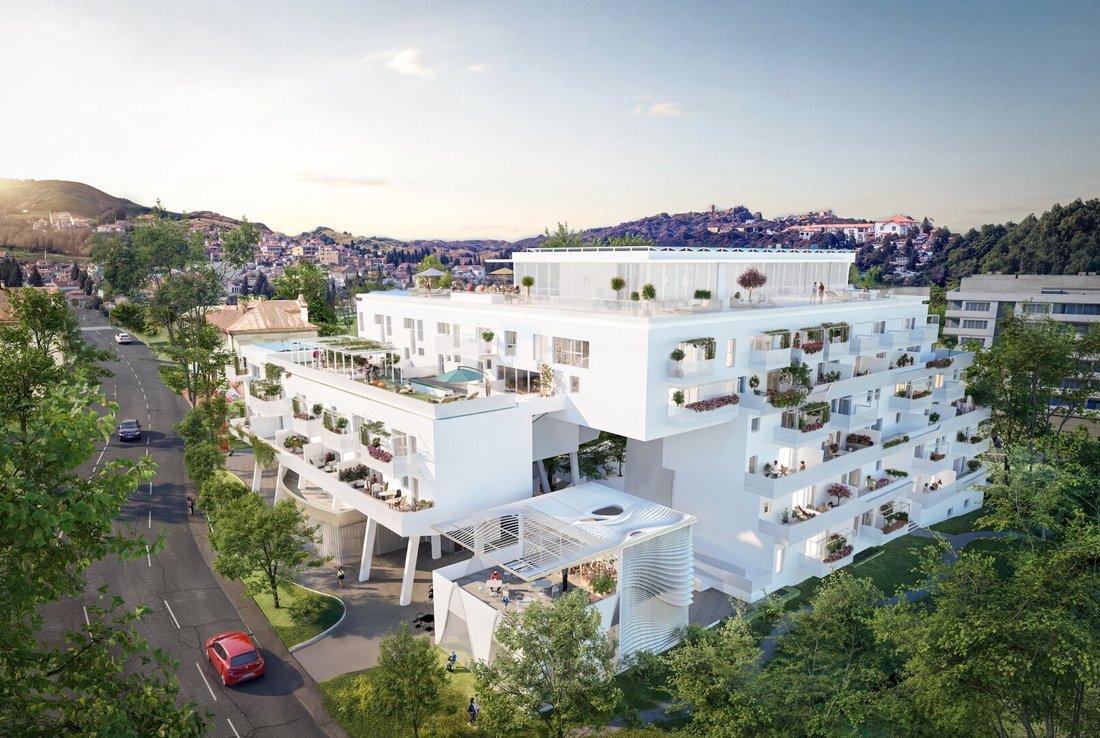 Apartment in Graz, Styria, Austria 3 - 17711448