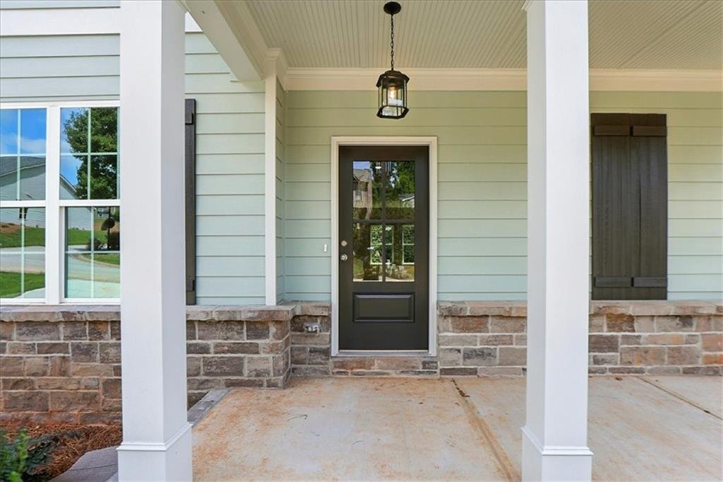 House in Jefferson, Georgia, United States 2 - 17707202