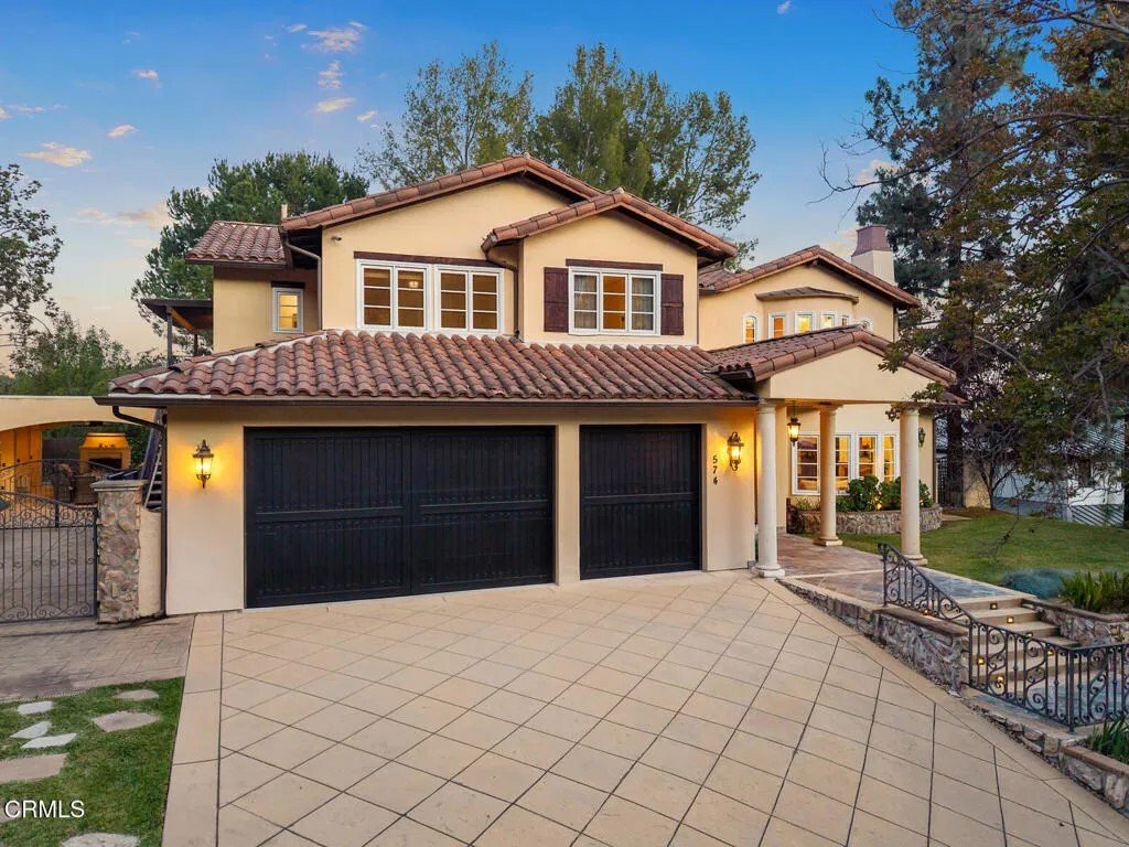 House in Sierra Madre, California, United States 2 - 17703375
