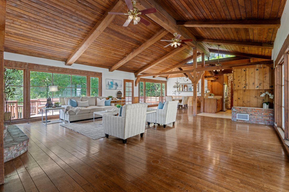 House in Rolling Hills Estates, California, United States 5 - 17704484