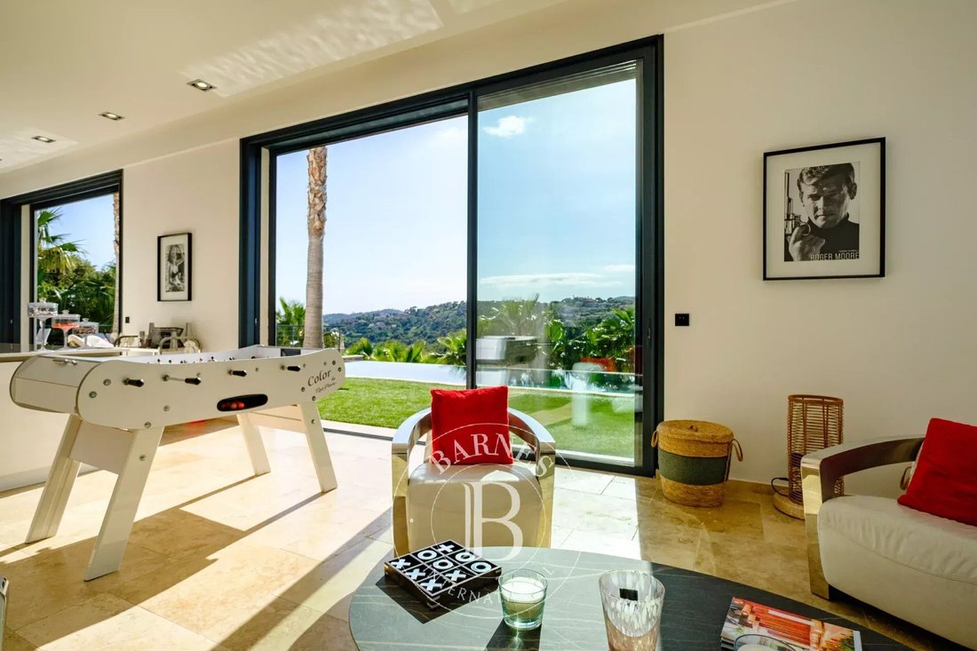 Apartment in Les Issambres, Roquebrune-sur-Argens, France 5 - 17703660