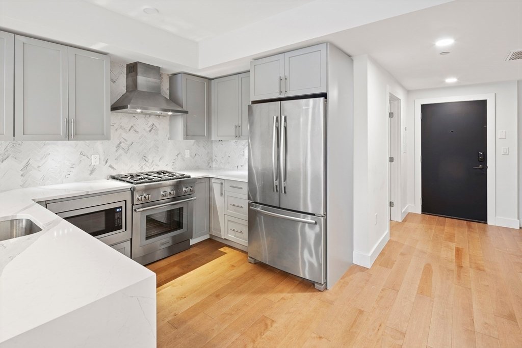 Condo in Boston, Massachusetts, United States 2 - 17708343