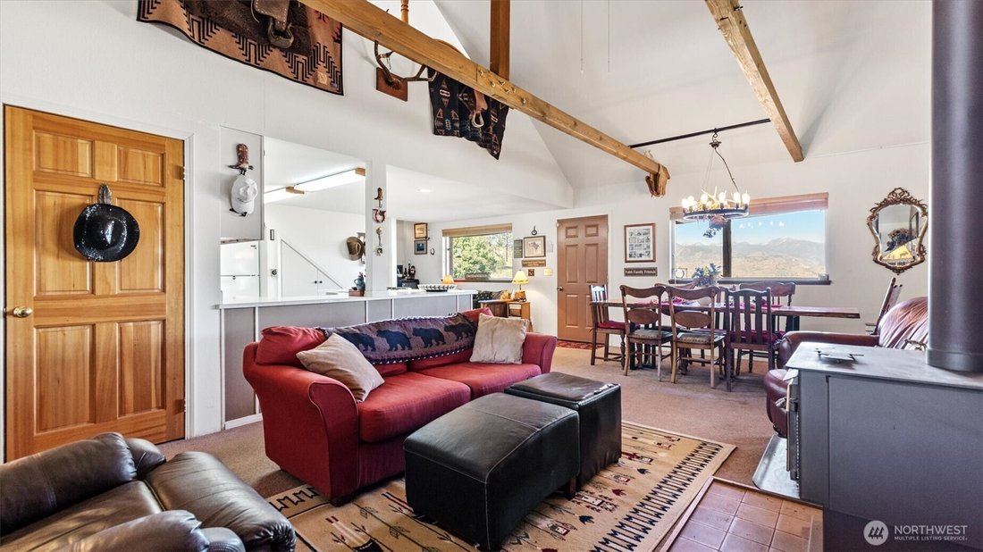 House in Methow, Washington, United States 5 - 17708999