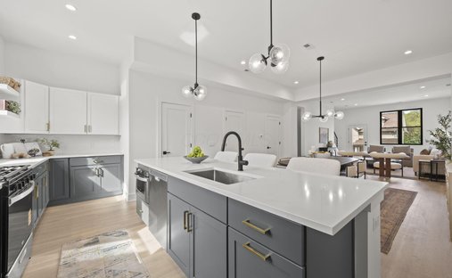 Condominio a Columbus, Ohio, Stati Uniti 1