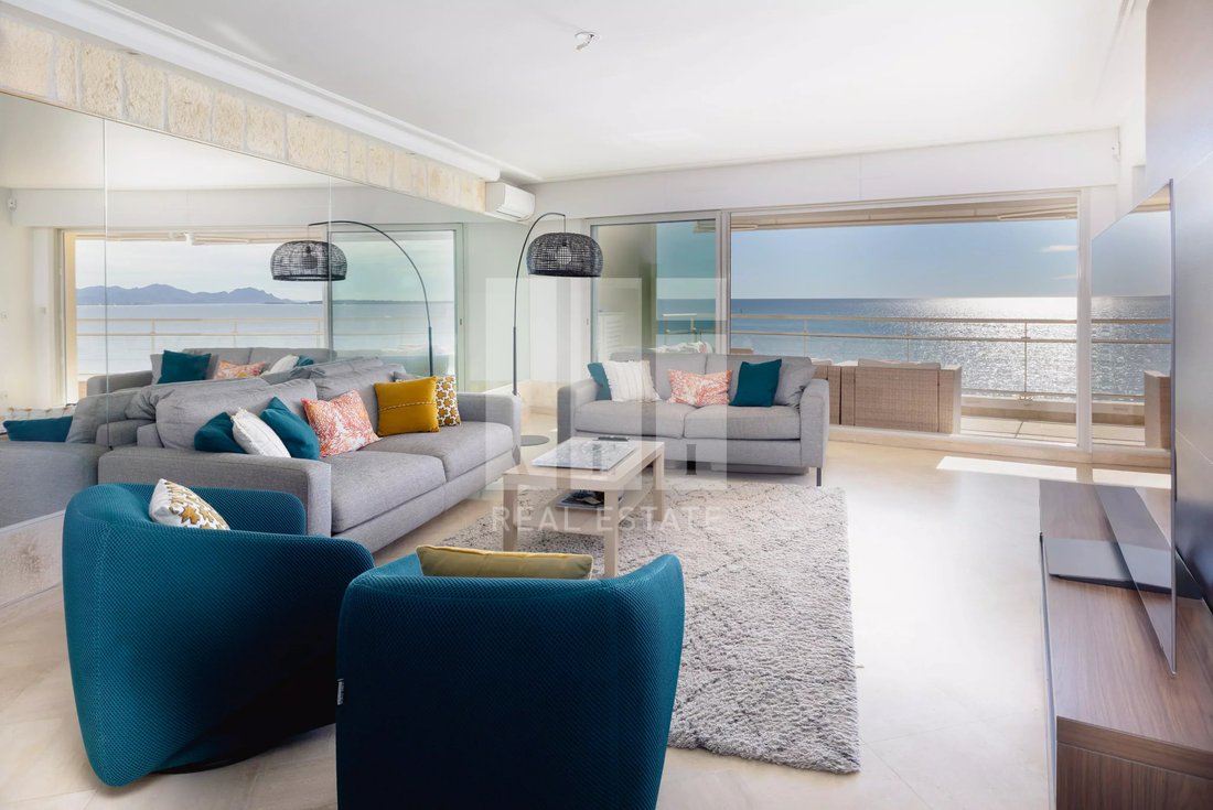 Apartment in Juan les Pins-Gallice, Antibes, France 3 - 17704721