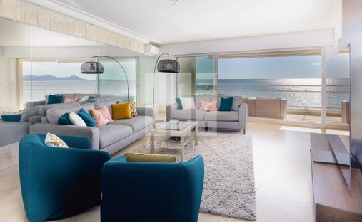 Appartamento in Costa Azzurra, Provenza-Alpi-Costa Azzurra, Francia 1