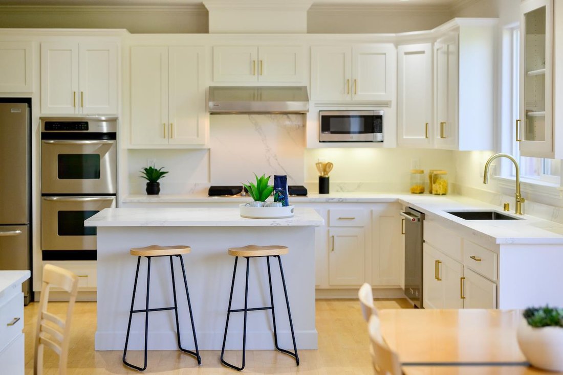 House in Scotts Valley, California, United States 4 - 17709002
