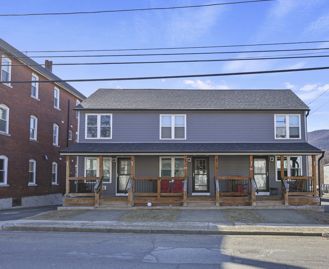 House in Adams, Massachusetts, United States 2 - 17711679