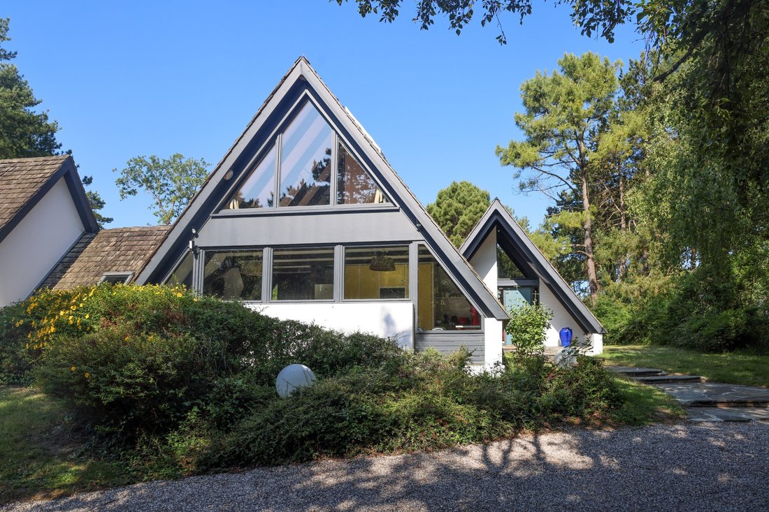House in Littoral, Le Touquet-Paris-Plage, France 1 - 15826223