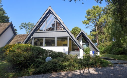 House in Littoral, Le Touquet-Paris-Plage, France 1