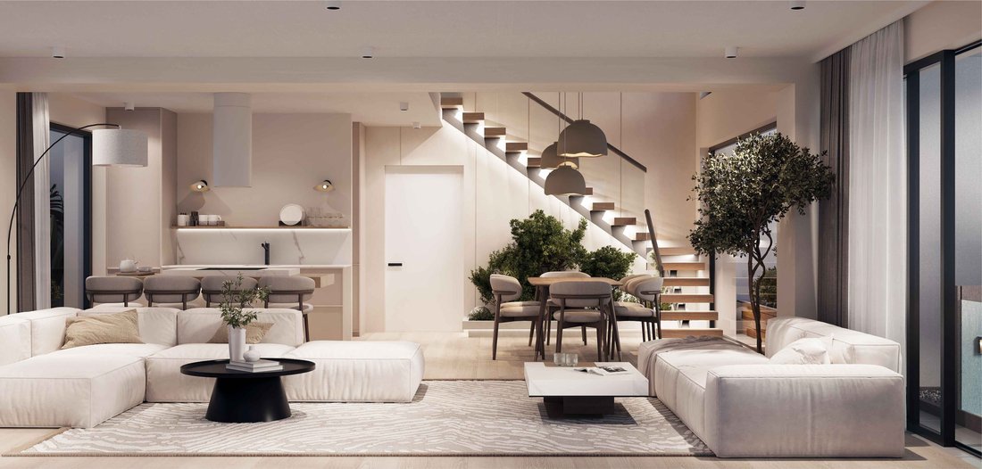 Apartment in Glyfada, Attica, Greece 3 - 17702872