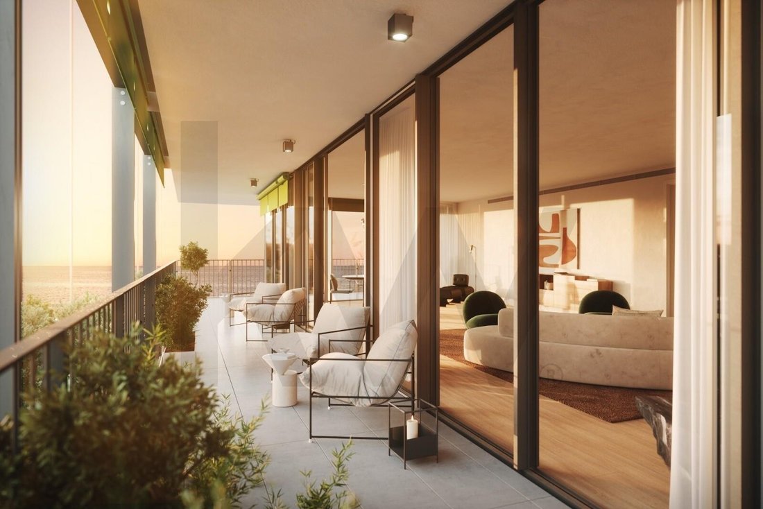 Apartment in Marvila, Lisbon, Portugal 5 - 17705400