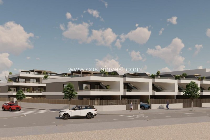 Apartment in Pilar de la Horadada, Valencian Community, Spain 4 - 17699088