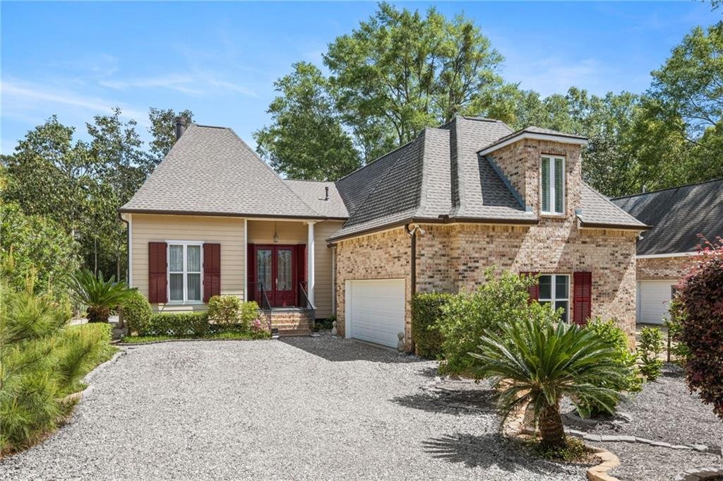 House in Covington, Louisiana, United States 1 - 17706711