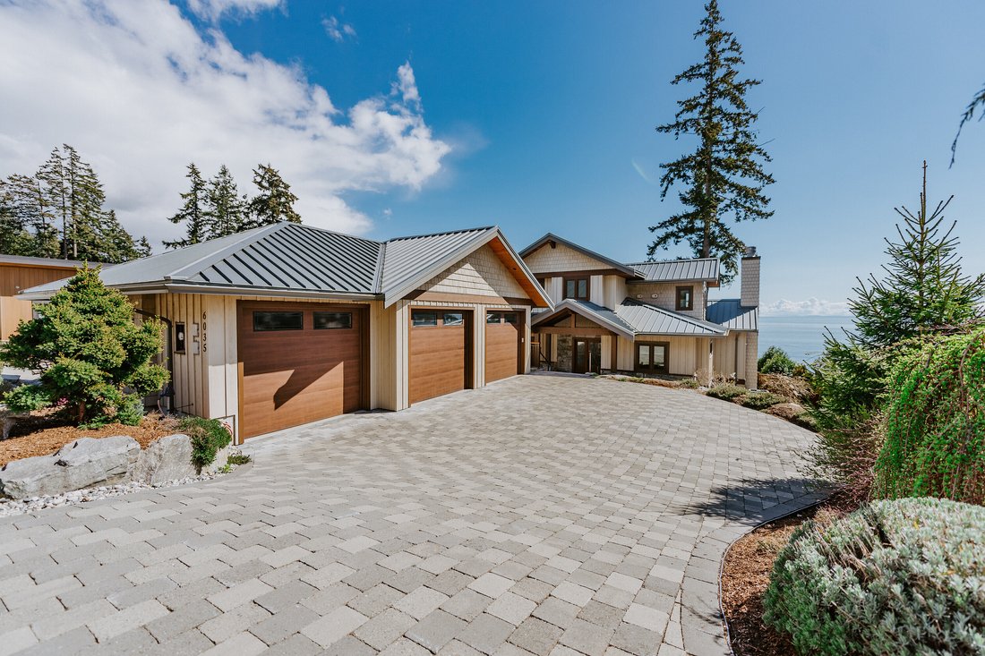 House in Sechelt, British Columbia, Canada 1 - 17705170