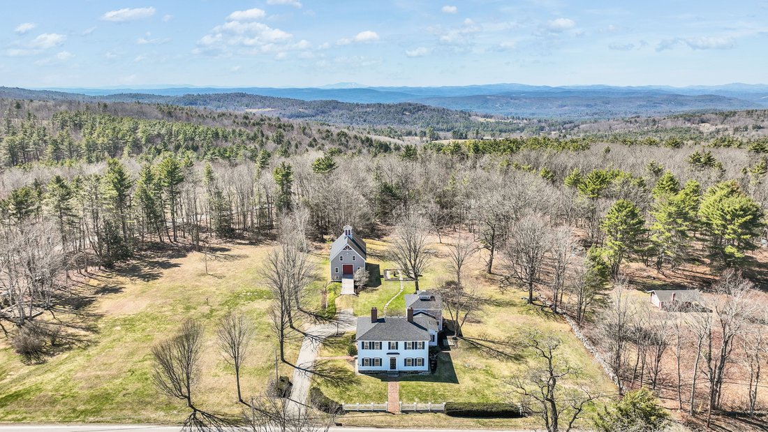 House in Alstead, New Hampshire, United States 1 - 17702786