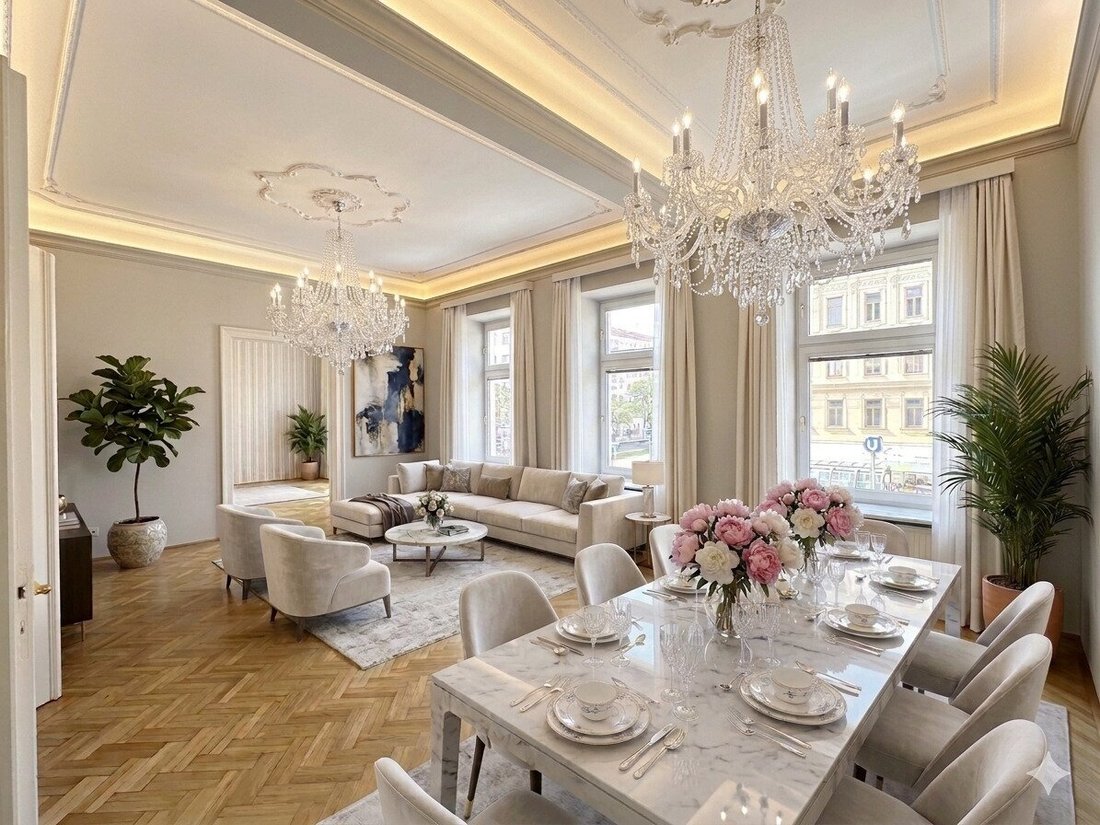 Apartment in Vienna, Wien, Austria 2 - 17661651