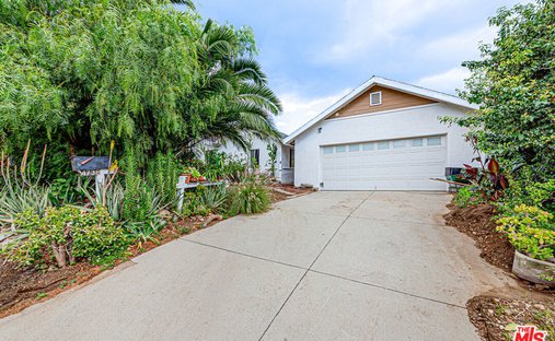House in Glendale, California, United States 1
