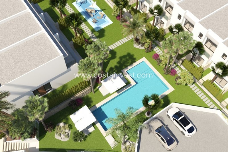 Villa in Finestrat, Valencian Community, Spain 3 - 17695463