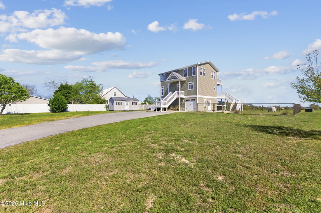 House in Hampstead, North Carolina, United States 3 - 17703104