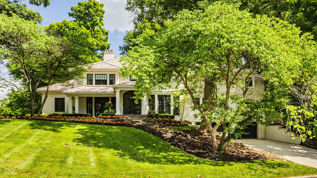 House in Indianapolis, Indiana, United States 2 - 17709474
