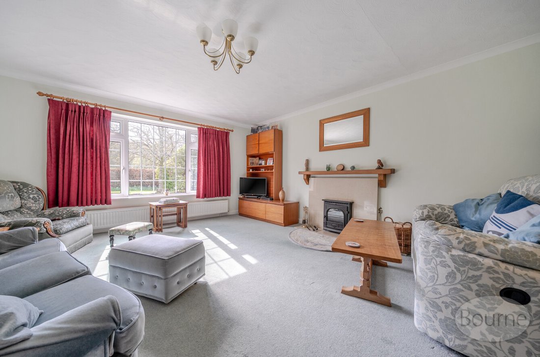 House in Hampshire, England 2 - 17703217
