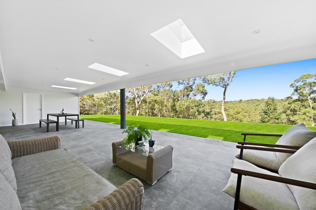 House in Kenthurst, New South Wales, Australia 1 - 17709681