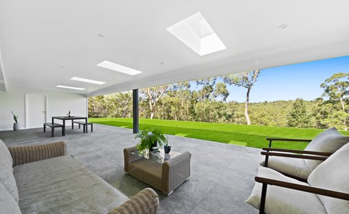 Maison à Kenthurst, Nouvelle-Galles du Sud, Australie 1