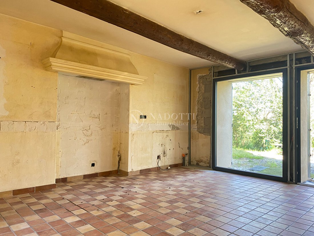 House in Cabrières-d'Avignon, Provence-Alpes-Côte d'Azur, France 5 - 17712558