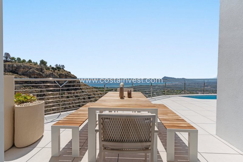 Villa in Altea, Valencian Community, Spain 2 - 17695379