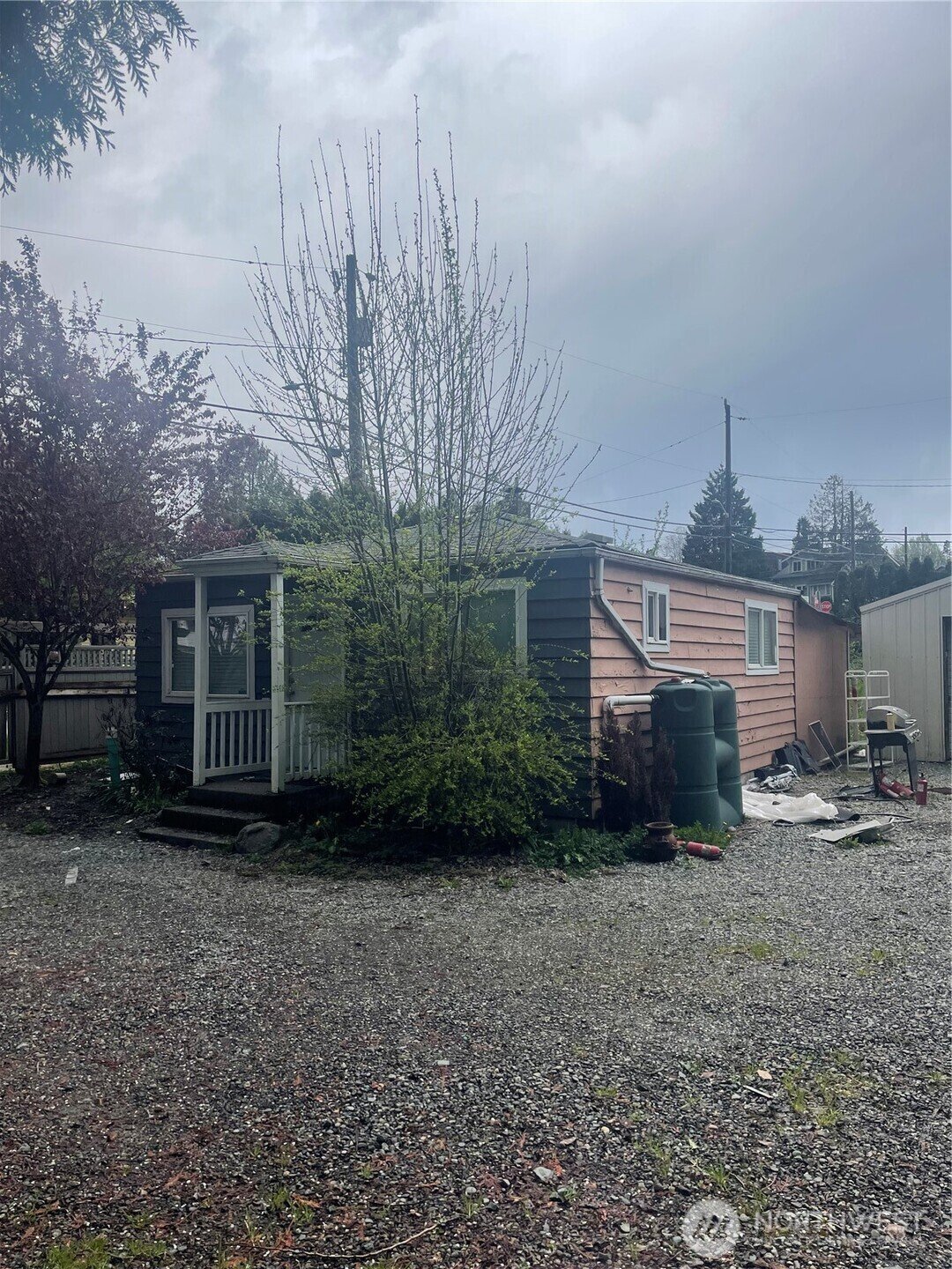 House in Seattle, Washington, United States 4 - 17709922