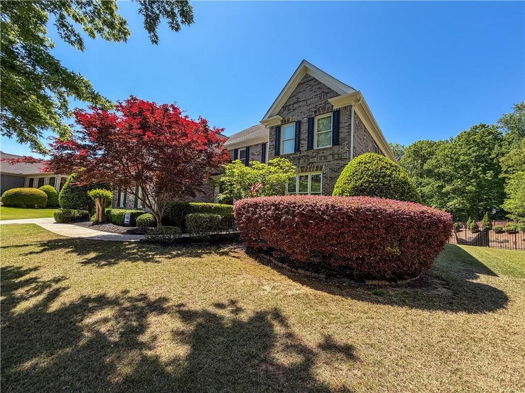 House in Marietta, Georgia, United States 3 - 17690076