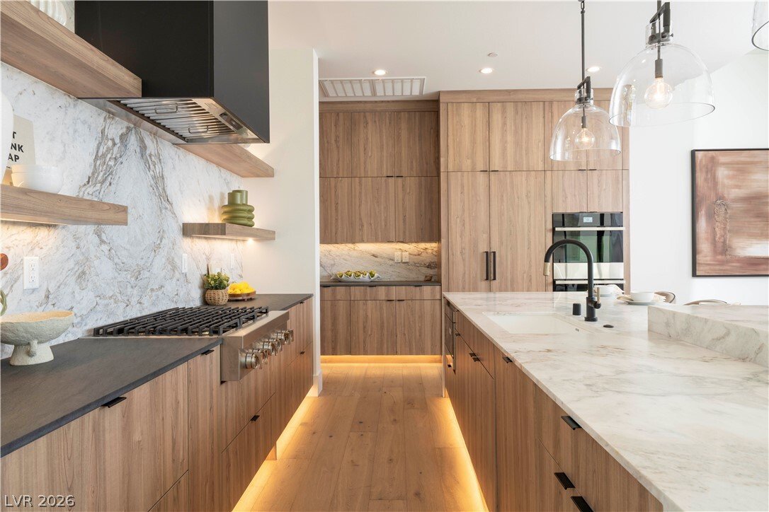 House in Las Vegas, Nevada, United States 3 - 16417212
