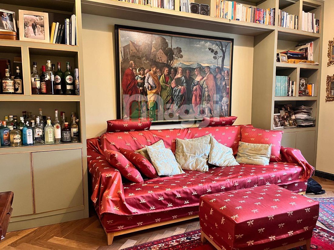 Apartment in Historic Center, Milan, Lombardy 4 - 17703273