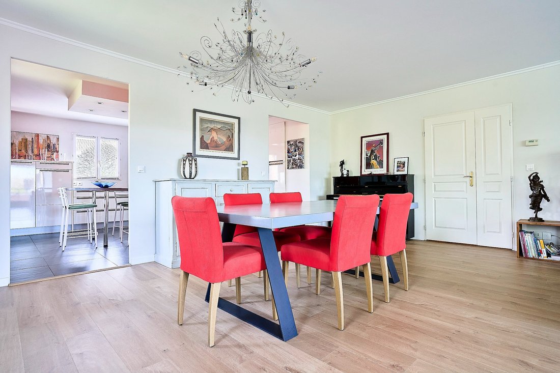 Apartment in Centre, Lille, France 4 - 17718715