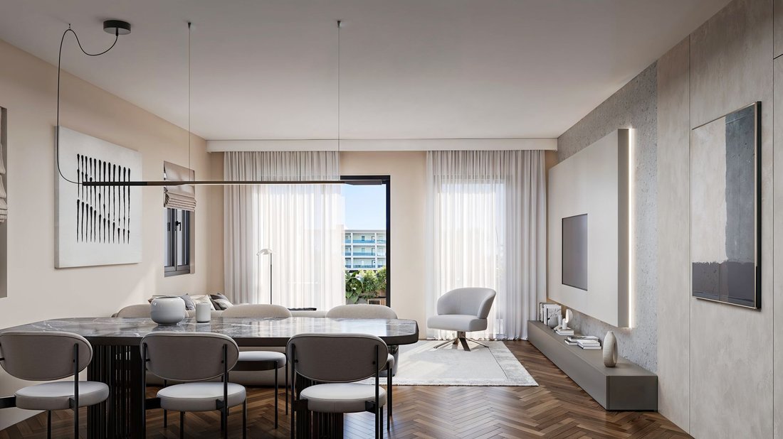 Residenza Lio Drei