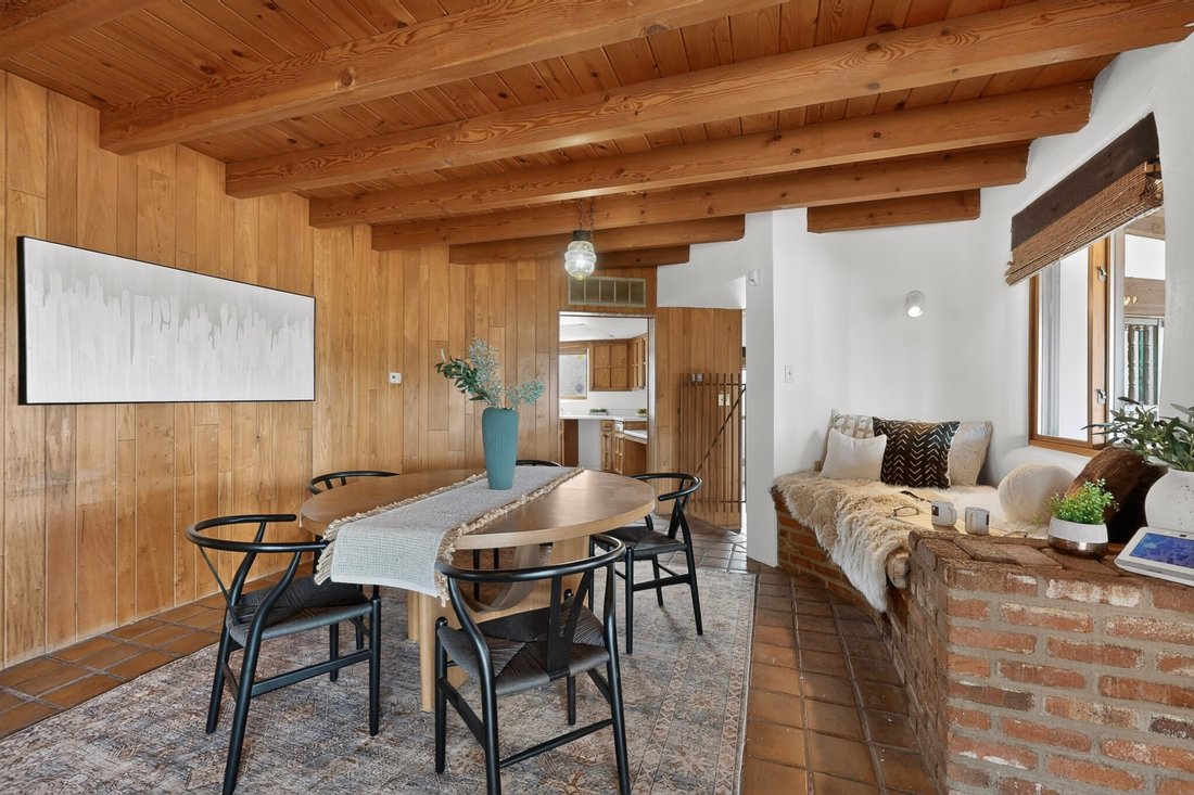 House in Santa Fe, New Mexico, United States 4 - 17703460