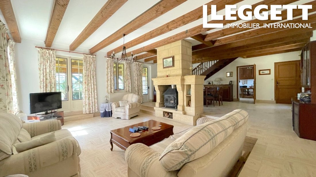 House in Plazac, Nouvelle-Aquitaine, France 4 - 17708624