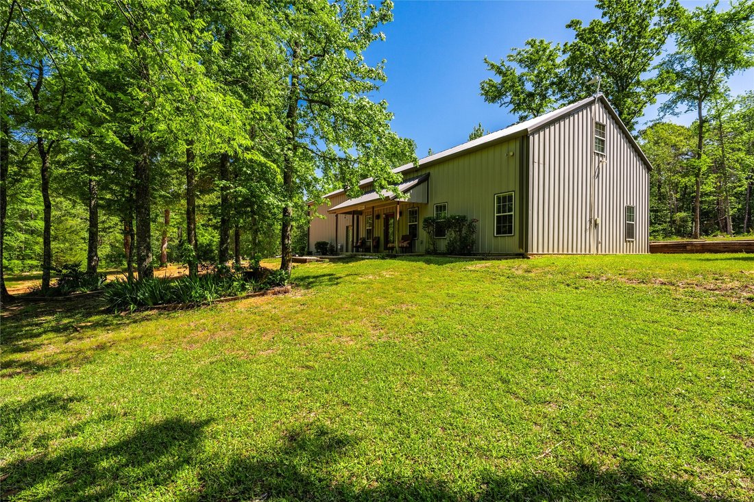 House in Jacksonville, Texas, United States 4 - 17708971