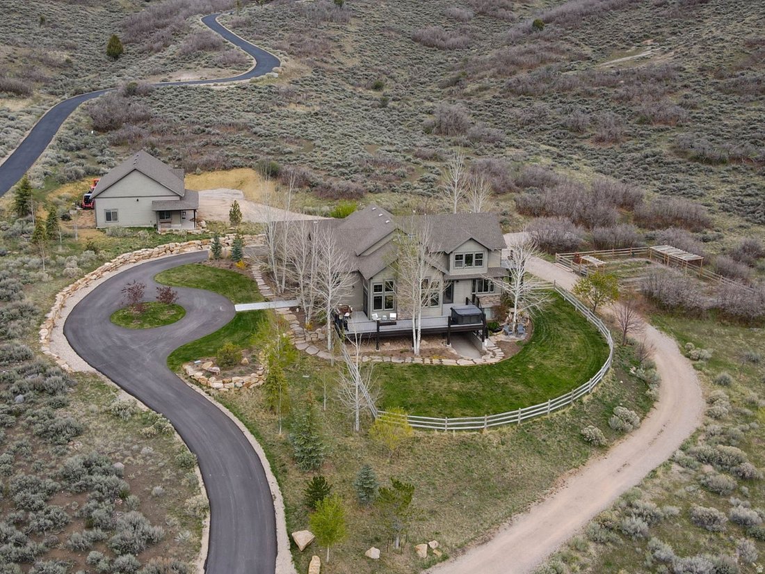 House in Heber City, Utah, United States 1 - 17713867