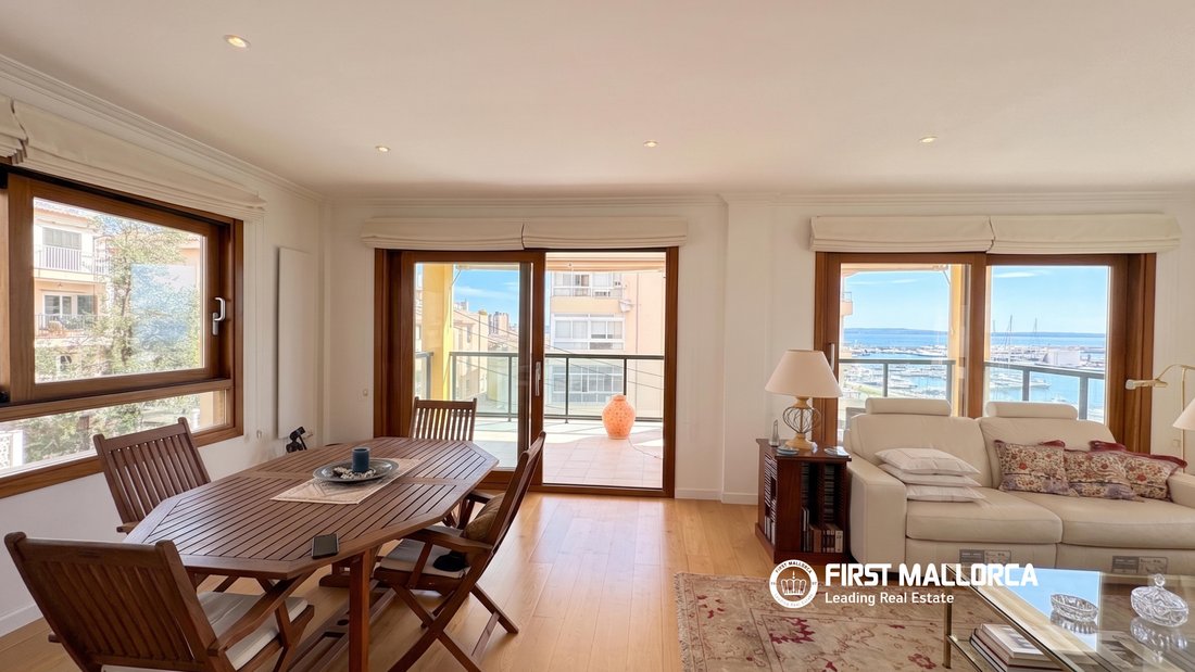 Apartment in Palma, Balearic Islands, Spain 3 - 17704688