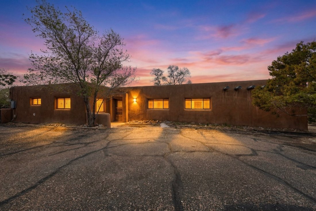 House in Santa Fe, New Mexico, United States 2 - 17703460