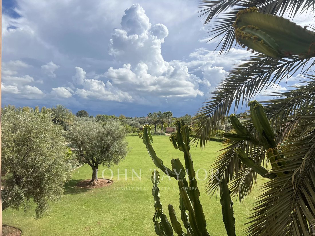 Villa in Marrakesh, Marrakesh-Safi, Morocco 3 - 17704748