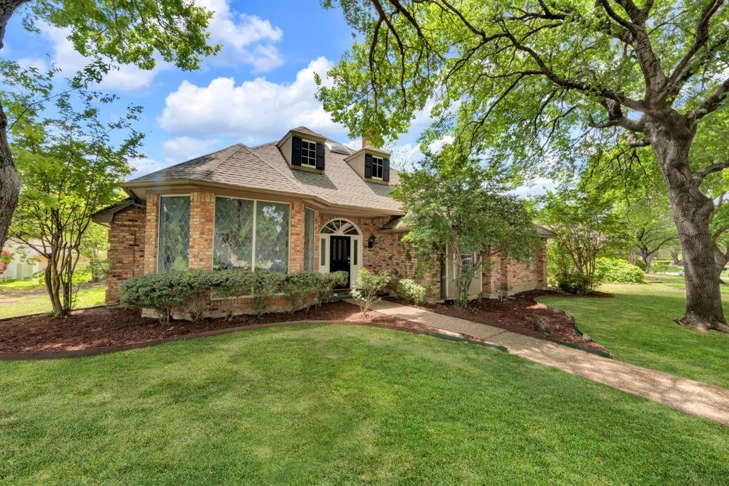 House in Dallas, Texas, United States 5 - 17708255