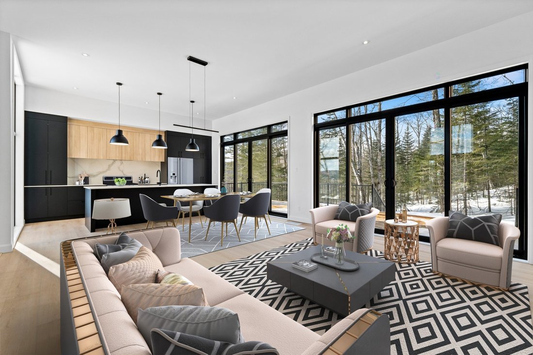 House in Saint Come, Quebec, Canada 5 - 17708486