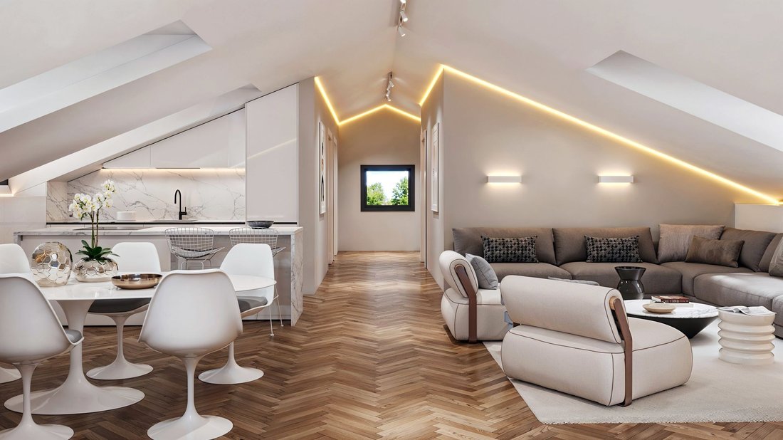 House in Ascona, Ticino, Switzerland 3 - 17703502