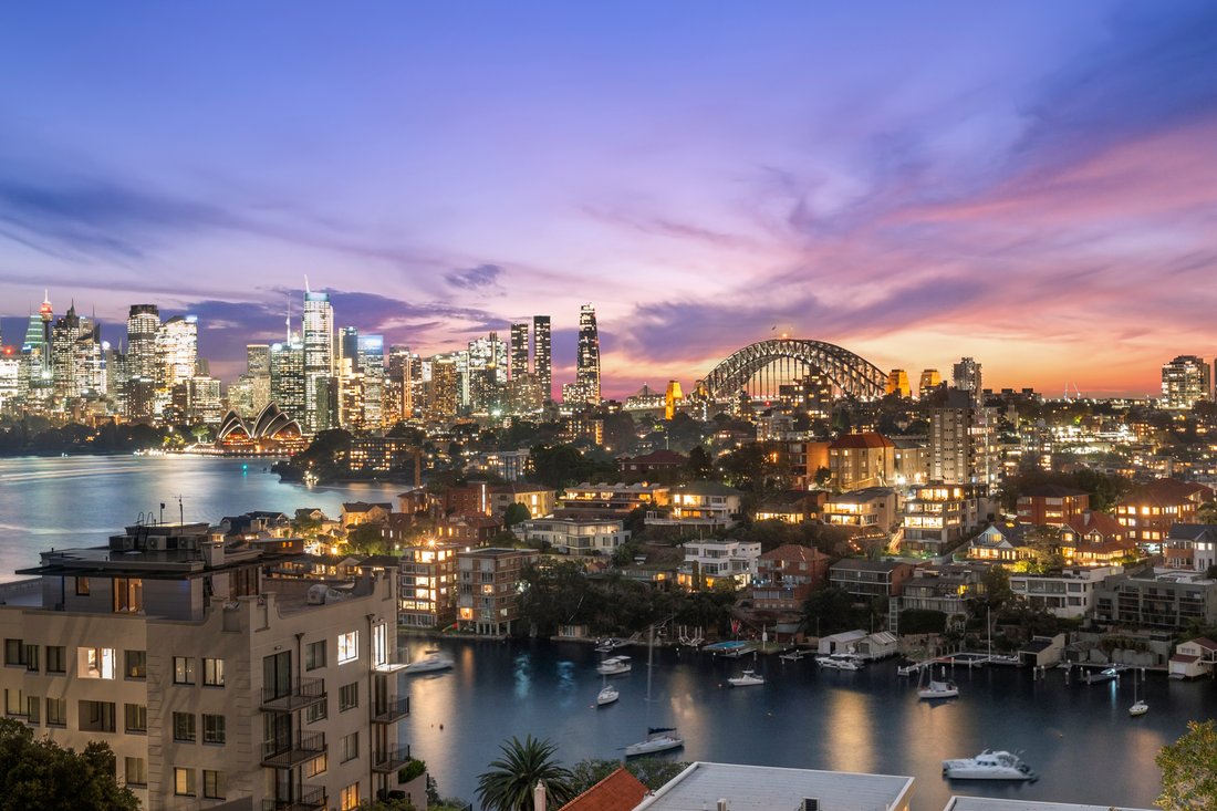 House in Cremorne Point, New South Wales, Australia 1 - 17709702