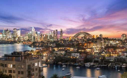 Casa en Cremorne Point, Nueva Gales del Sur, Australia 1