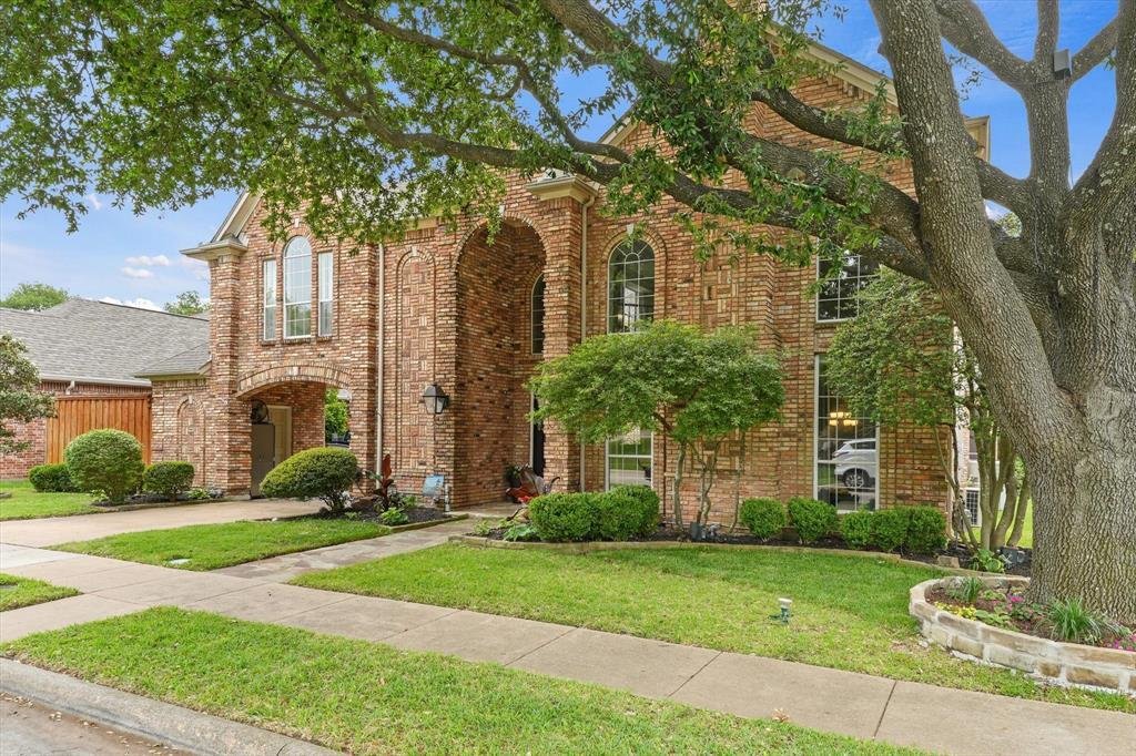 House in Mesquite, Texas, United States 1 - 17708172